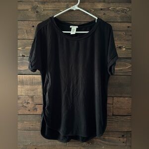 Matty M short sleeve top